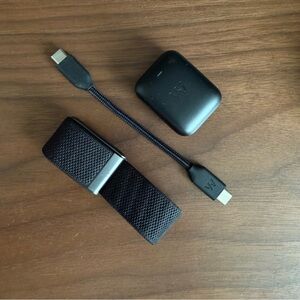 WHOOP 5.0 Peak - Like New